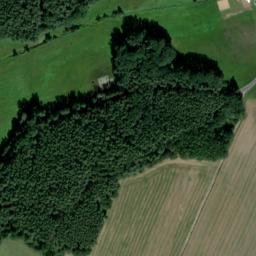 Satellite imagery of Röderberg, DE