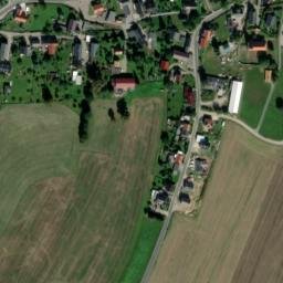 Satellite imagery of Röderberg, DE