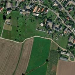 Satellite imagery of Körnersberg, DE