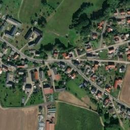 Satellite imagery of Körnersberg, DE