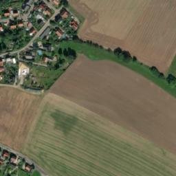 Satellite imagery of Körnersberg, DE