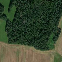 Satellite imagery of Tännichtberg, DE