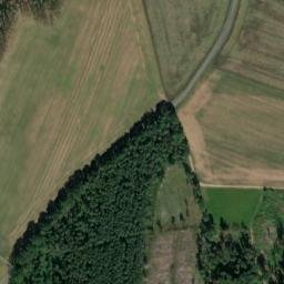 Satellite imagery of Tännichtberg, DE