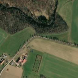Satellite imagery of Gröditzer Skala, DE