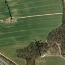 Satellite imagery of Galgenberg, DE
