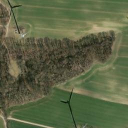Satellite imagery of Galgenberg, DE