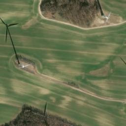 Satellite imagery of Galgenberg, DE