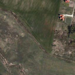 Satellite imagery of Wojnowice -Zamek na wodzie, PL