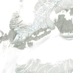 Satellite imagery of Obelisk Mountain, CA
