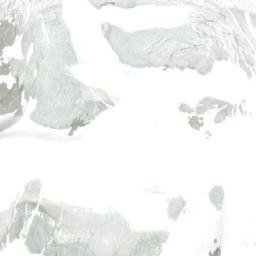 Satellite imagery of Obelisk Mountain, CA