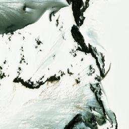 Satellite imagery of Mount Smart, CA