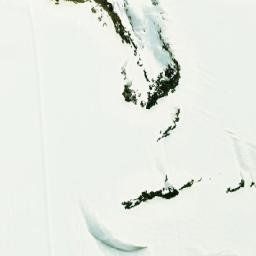 Satellite imagery of Mount Smart, CA