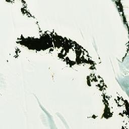 Satellite imagery of Mount Smart, CA