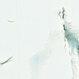 Satellite imagery of Clarke Peak, CA