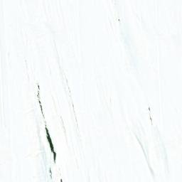 Satellite imagery of Castor Peak, CA