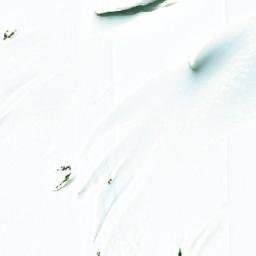 Satellite imagery of Leda Peak, CA