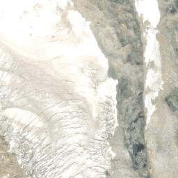 Satellite imagery of Youngs Peak, CA