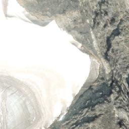 Satellite imagery of Mount Macoun, CA
