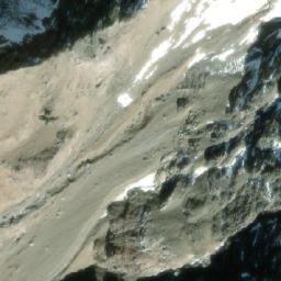 Satellite imagery of South Tower, CA