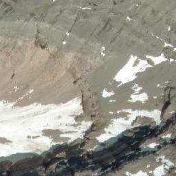 Satellite imagery of Storm Mountain, CA