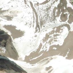 Satellite imagery of Storm Mountain, CA