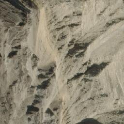 Satellite imagery of Mount Cory, CA