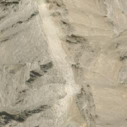 Satellite imagery of Mount Cory, CA