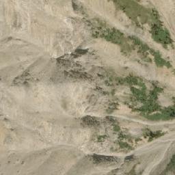 Satellite imagery of Mount Cory, CA