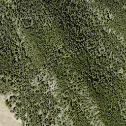 Satellite imagery of Stoney Squaw Mountain, CA