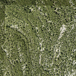 Satellite imagery of Stoney Squaw Mountain, CA
