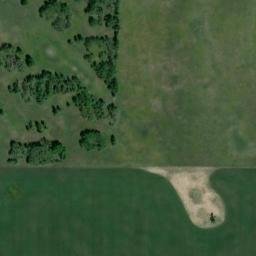 Satellite imagery of Big Hill, CA