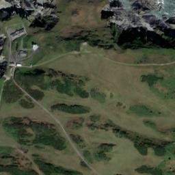 Satellite imagery of Bull Point, GB