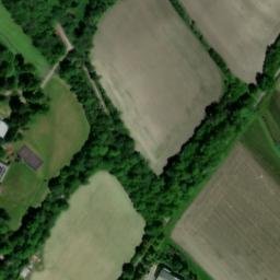 Satellite imagery of Bishopstrow, GB