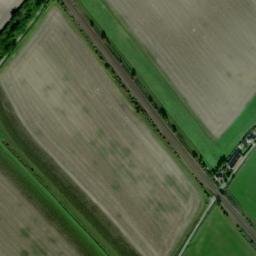 Satellite imagery of Bishopstrow, GB