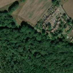 Satellite imagery of Abinger Motte, GB