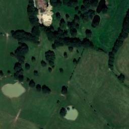 Satellite imagery of Coldbridge Castle, GB
