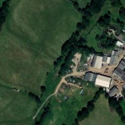 Satellite imagery of Coldbridge Castle, GB
