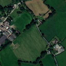 Satellite imagery of Coldbridge Castle, GB