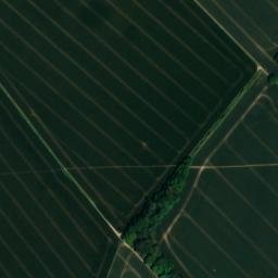 Satellite imagery of Below Sea Level Grounds, GB