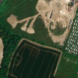 Satellite imagery of No Piling Along This Point from Point 1, GB