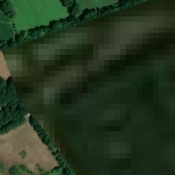 Satellite imagery of Paalsteen, BE