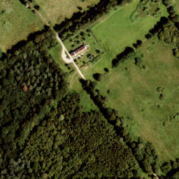 Satellite imagery of 164a, NL