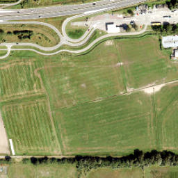Satellite imagery of 409-E, NL