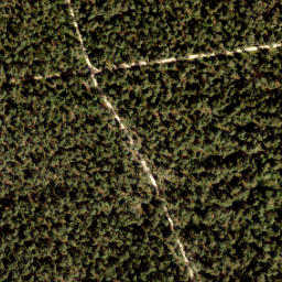 Satellite imagery of 409-E, NL