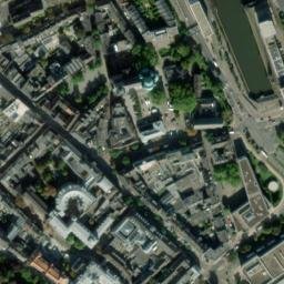 Satellite imagery of Geodätischer Referenzpunkt Neuss, NL