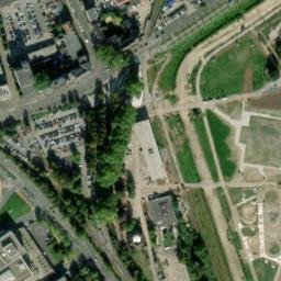 Satellite imagery of Geodätischer Referenzpunkt Neuss, NL