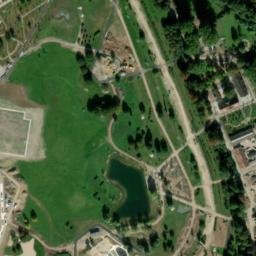 Satellite imagery of Geodätischer Referenzpunkt Neuss, NL