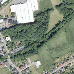 Satellite imagery of Sundhelle, DE