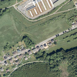 Satellite imagery of Sundhelle, DE