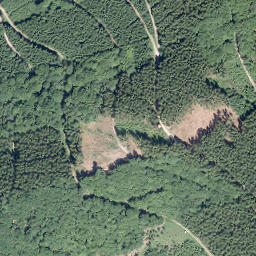 Satellite imagery of Markberg, DE